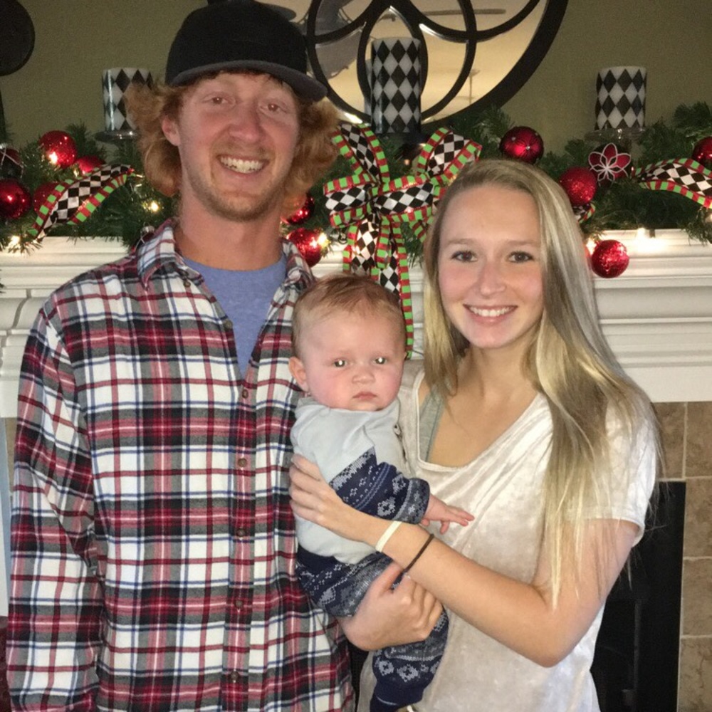 Meet your Posher, Kendall